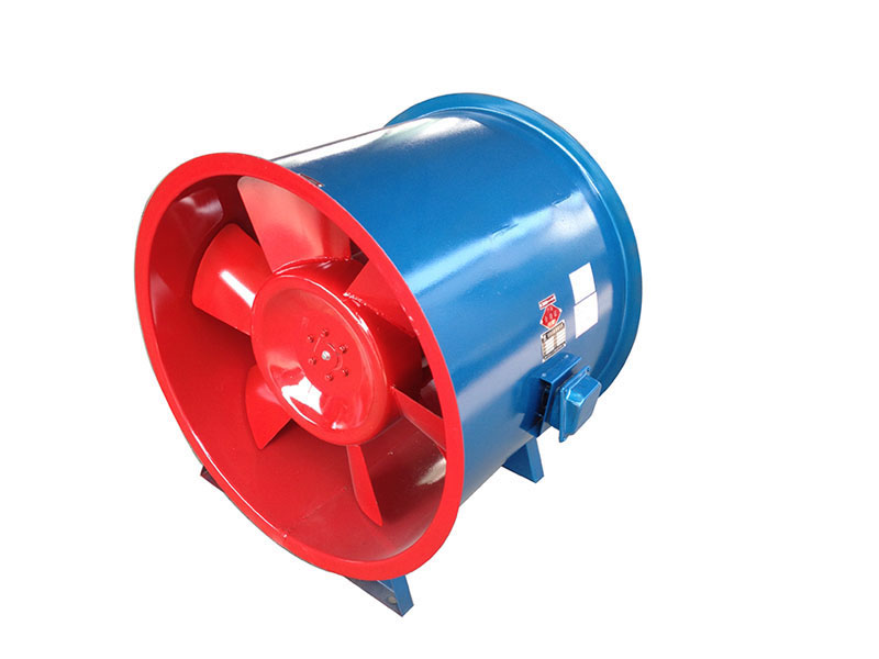 3c排煙風機的運行方法是如何的？