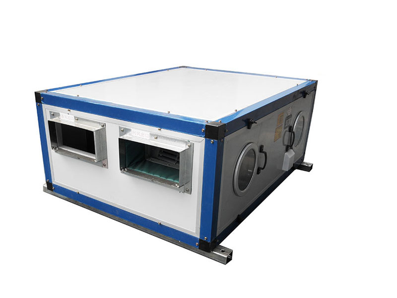 新風換氣機的設計原理有什么？