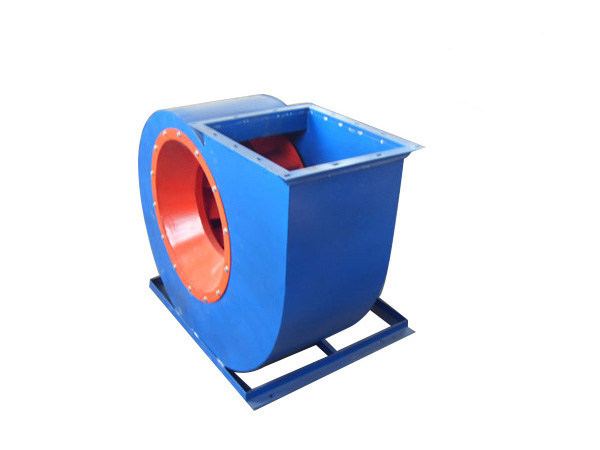 柜式離心風機的安裝事宜有什么范疇？